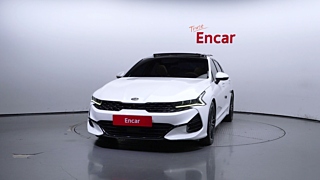 KIA K5 2020