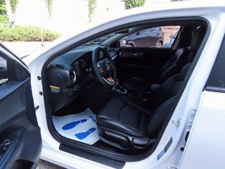 KIA K3 2021