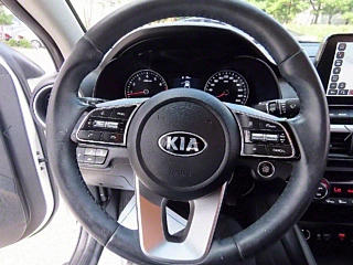 KIA K3 2021
