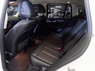 BMW X3 G01 2020