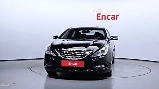 HYUNDAI SONATA YF 2009