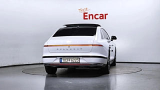 HYUNDAI GRANDEUR HYBRID GN7 2023