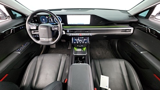HYUNDAI GRANDEUR HYBRID GN7 2023
