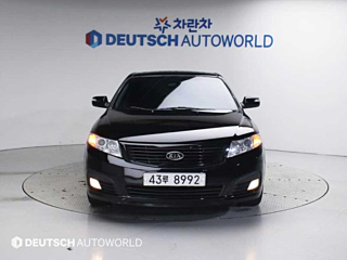 KIA LOTZE INNOVATION 2008