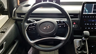 HYUNDAI STARIA 2022