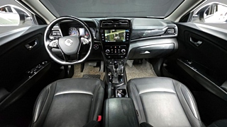 SSANGYONG TIVOLI VERY NEW 2020