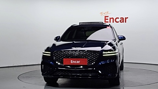 GENESIS GV70 2021