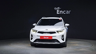 KIA STONIC 2018
