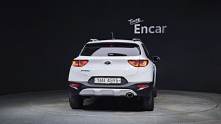 KIA STONIC 2018
