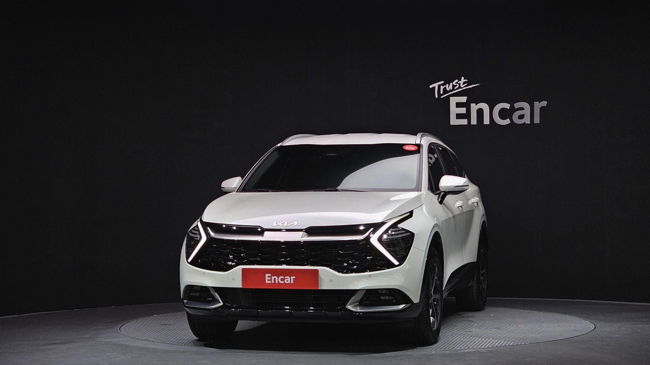 KIA SPORTAGE HYBRID 2022