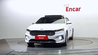 KIA K7 PREMIER 2019