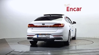 KIA K7 PREMIER 2019