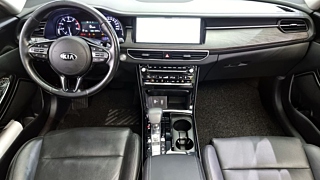 KIA K7 PREMIER 2019