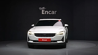 POLESTAR POLESTAR 2 2022