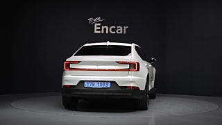 POLESTAR POLESTAR 2 2022