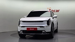 KIA EV9 2023