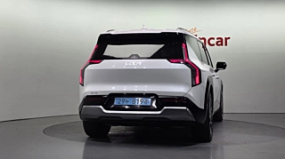 KIA EV9 2023