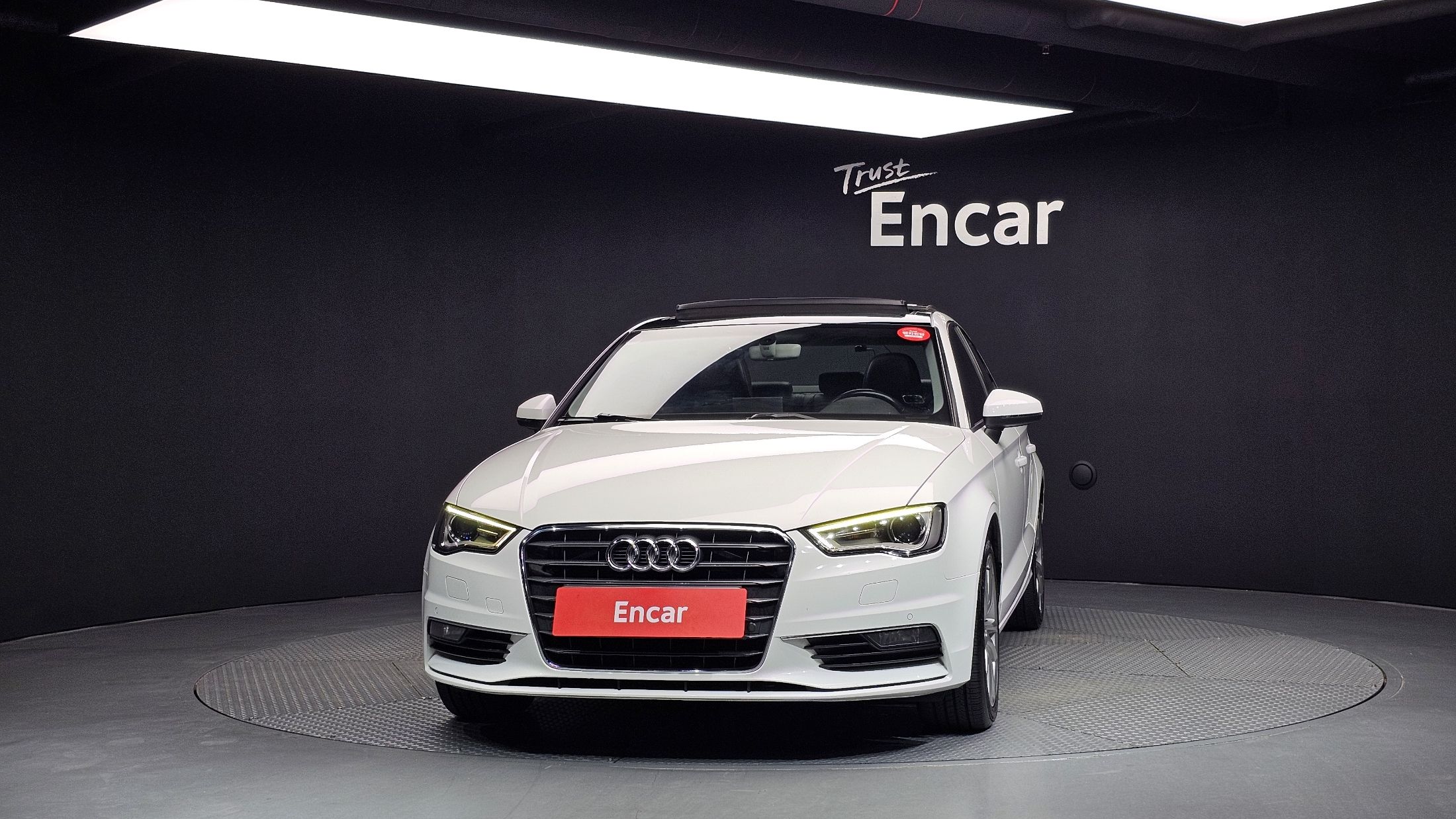 AUDI A3 2016