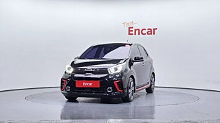 KIA MORNING JA 2017