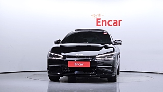 KIA EV6 2022