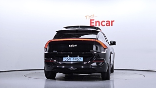KIA EV6 2022