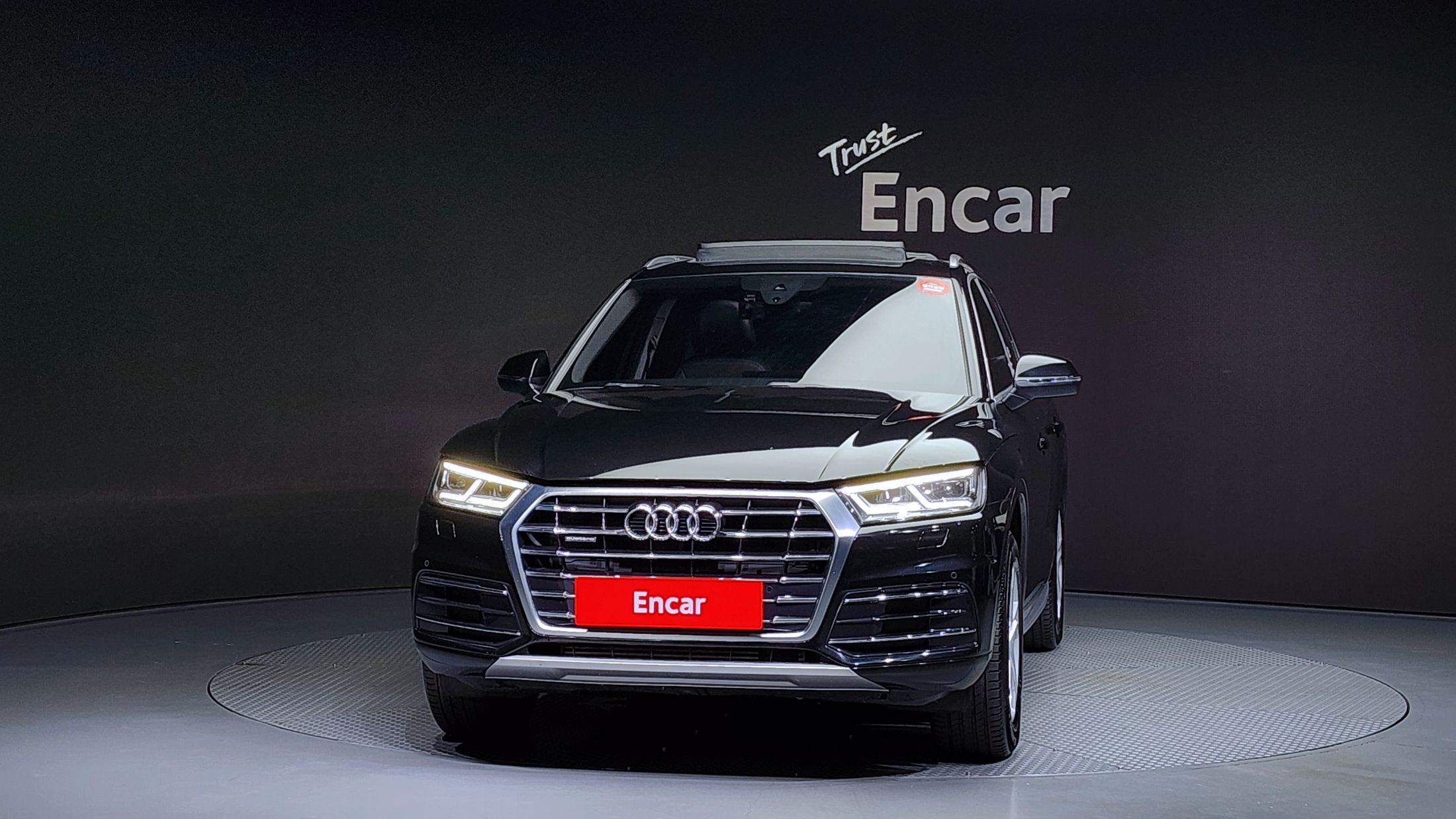 AUDI Q5 FY 2020