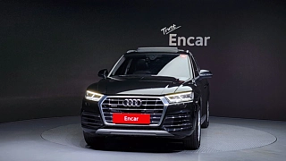 AUDI Q5 FY 2020