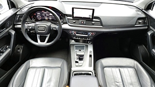 AUDI Q5 FY 2020