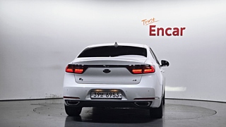 KIA K7 2018