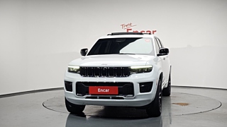 JEEP GRAND CHEROKEE WL 2022