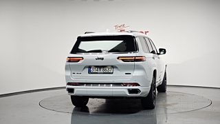 JEEP GRAND CHEROKEE WL 2022