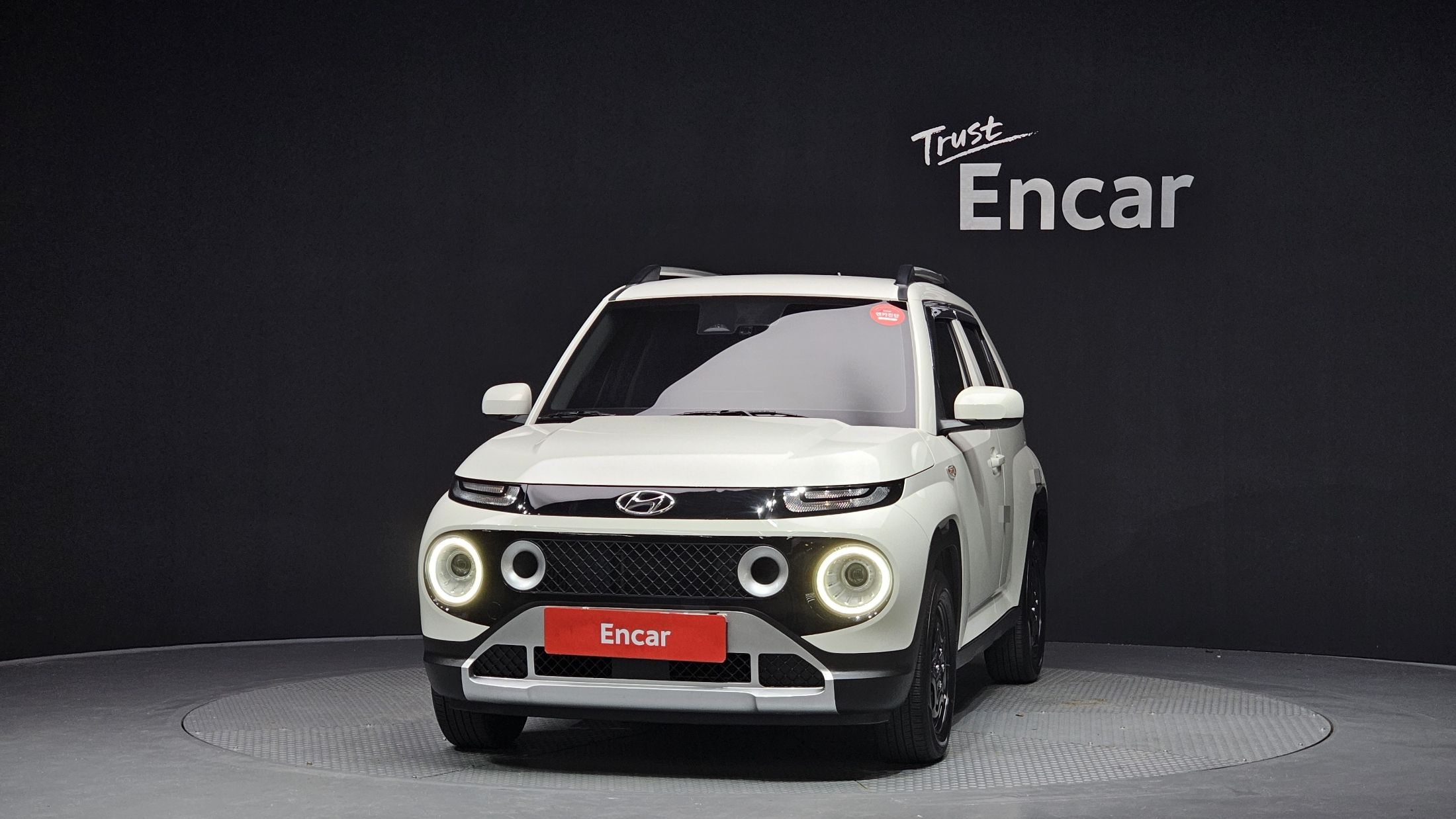 HYUNDAI CASPER 2023