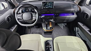 HYUNDAI CASPER 2023