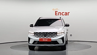 SAMSUNG GRAND KOLEOS 2025