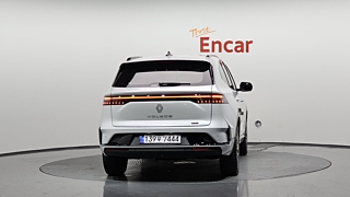 SAMSUNG GRAND KOLEOS 2025