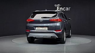 HYUNDAI TUCSON 2017