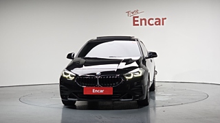 BMW 2-SERIES GRAN COUPE F44 2021