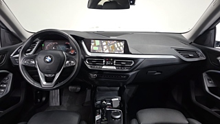 BMW 2-SERIES GRAN COUPE F44 2021