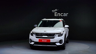 KIA SELTOS 2020