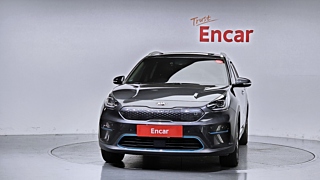 KIA NIRO EV 2018