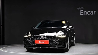 HYUNDAI SONATA DN8 2022