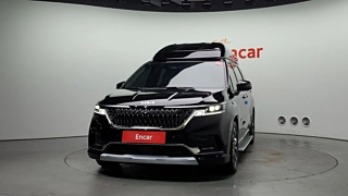 KIA CARNIVAL 2022