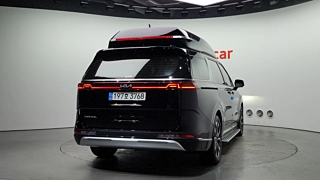 KIA CARNIVAL 2022