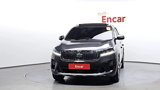 KIA SORENTO 2018