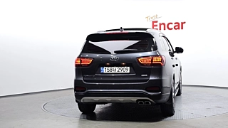 KIA SORENTO 2018