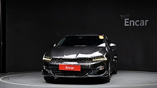 KIA K5 2023