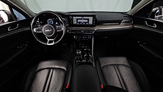 KIA K5 2023