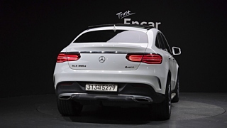 MERCEDES BENZ GLE-CLASS W166 2017