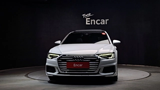 AUDI A6 C8 2020