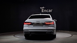AUDI A6 C8 2020